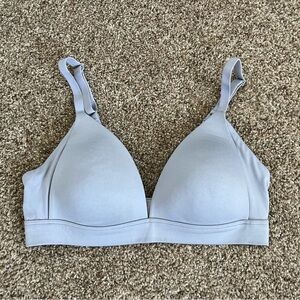 Auden Target Brand Lightly Lined Wirefree Bra 34B